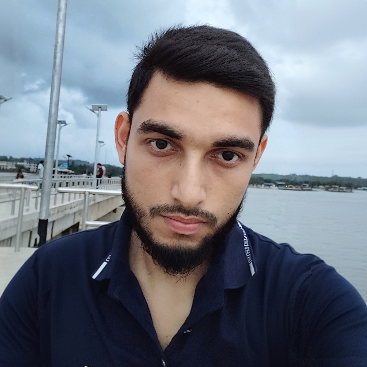Salman Kha