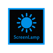 Screen Lamp