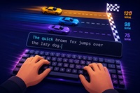 Type Racer